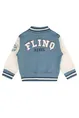 FLINQ baby jongens vest lm